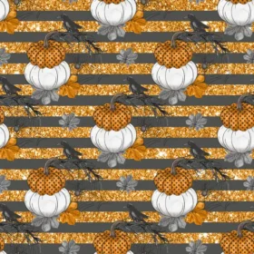 Tela Patrón De Halloween Para Sublimar 77 por metro y por mayor