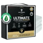 Protector de Colchón MATTSHIELD 360 Ultimate