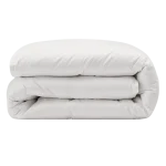 Plumón Canadiense Ultra Suave 700 de Potencia de Relleno Double Stitch
