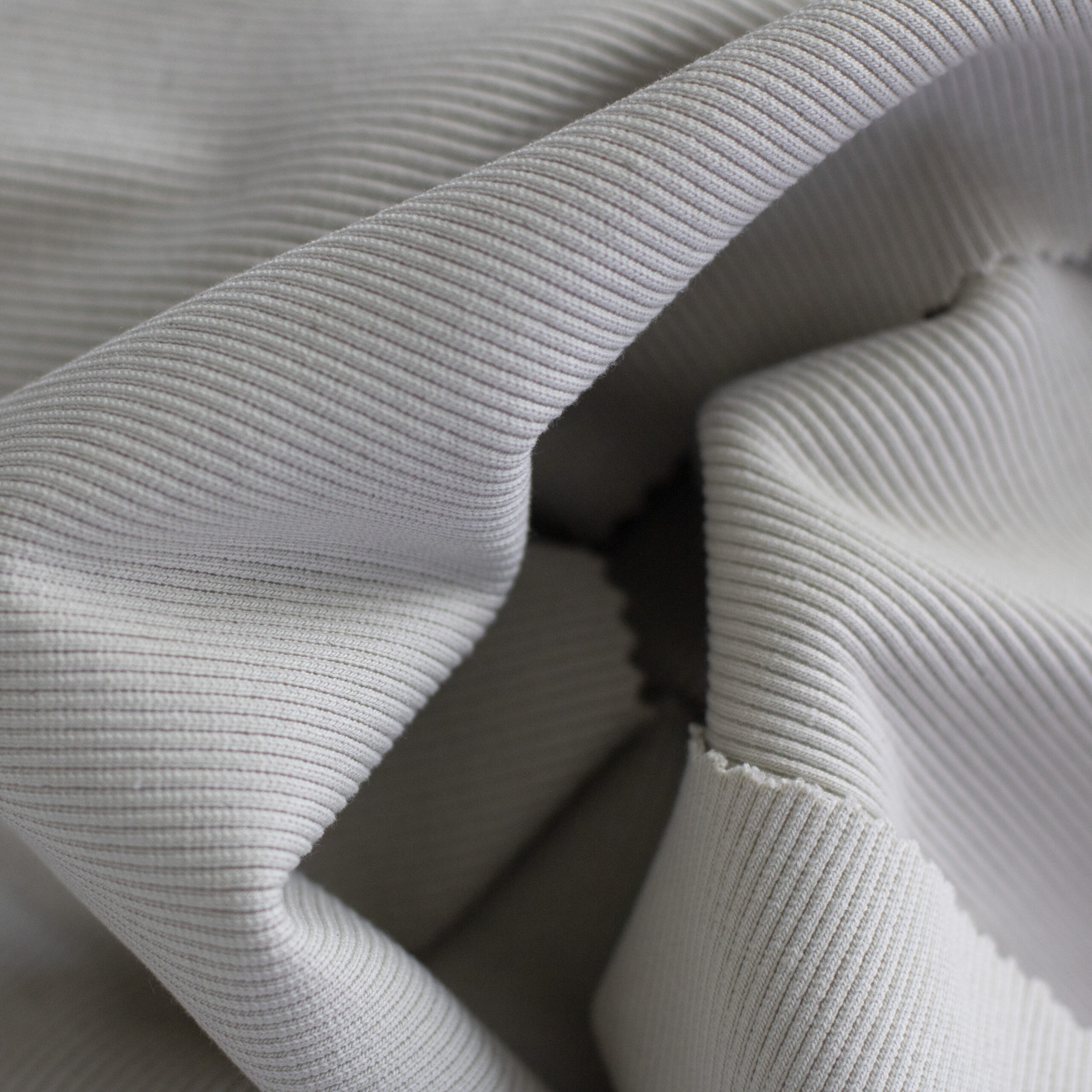 Tela Rib Frío Por Metros o Por Mayor | Textti