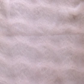 Tela Peluche Rabbit Burbuja de Textti