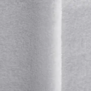 Tela Peluche Rabbit blanca para cobijas y cojines, ancho 160–165 cm